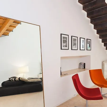 Loft92 * Palermo