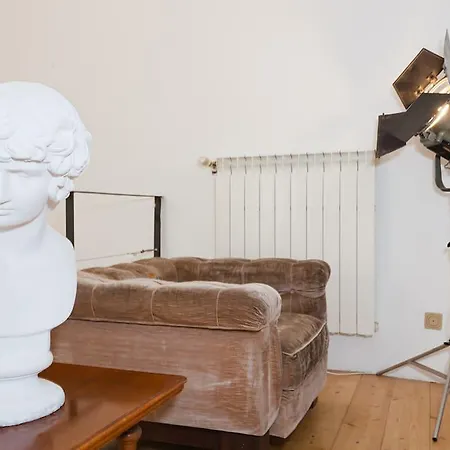 Loft92 Casa de Férias Palermo