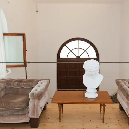 Casa de Férias Loft92
