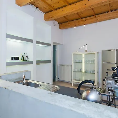 Loft92 Casa de Férias
