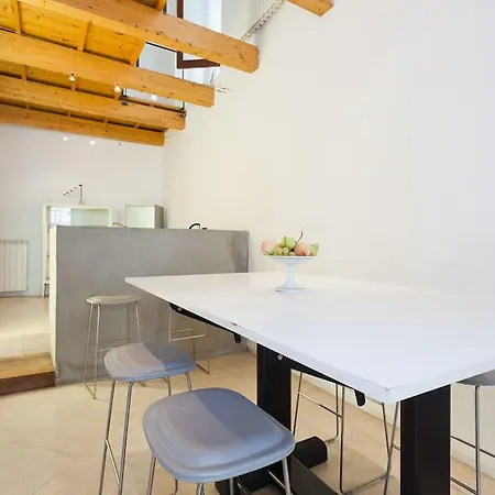 Loft92 Casa de Férias