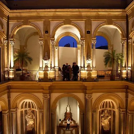 Loft92 * Palermo